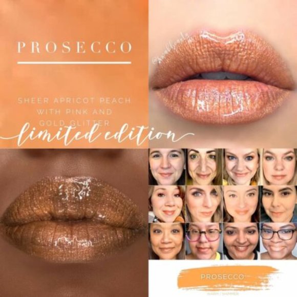 Prosecco LipSense | NWT SEALED - Picture 3 of 3